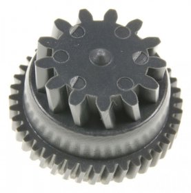 Fritel Gear - Shaft