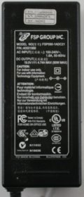 FSP Group Inc - Charger - FSP090-1ADC21 - 40001966 - 19V 4.74A (Original)