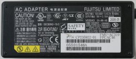 Fujitsu - Charger - CP235922-01 - FMV-AC319 - FPCAC46 - 19V-3.16A