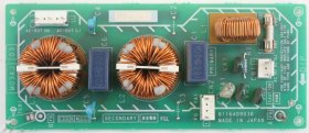 Fujitsu P42VHA31ES - Sub PSU - 8116409038