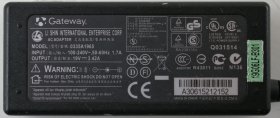 Gateway - Charger - 0335A1965 - 19V 3.42A (Original)