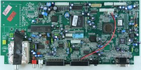 Goodmans GTV27W3LCD - Main AV - 17MB11-2 - 140604 - 20199290