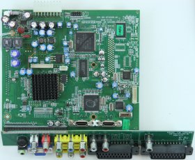 Goodmans GTVL26W17HDF - Main AV - 200-100-GF323XB-AH - 899-CE0-JL373XBH REV:01 - 200-A00-GF323XP-BH - 899-I00-JF263XBH - REV:01