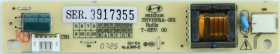 Goodmans LD1540WD - Inverter - SHV1501A-201 - T-REV: 00