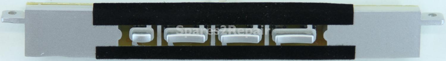 Goodmans LD1540WD - Buttons - B.KYLG1A - 7204