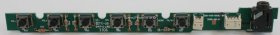 Goodmans GTVL19W19HD - Buttons - 200-400-DK193-BH