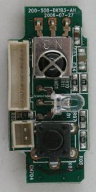 Goodmans GTVL19W19HD - IR - 200-500-DK193-AH