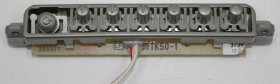 Hitachi 32LD8D20UB - Buttons - 17TK50-1 - 300307