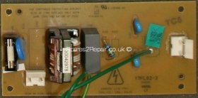 Hitachi 42PD6A10 - 17FL02-2 - 310505