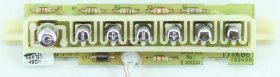 Hitachi L26H01U - Buttons - 17TK86 - 100406