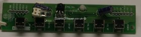 HPT-4240 - Buttons