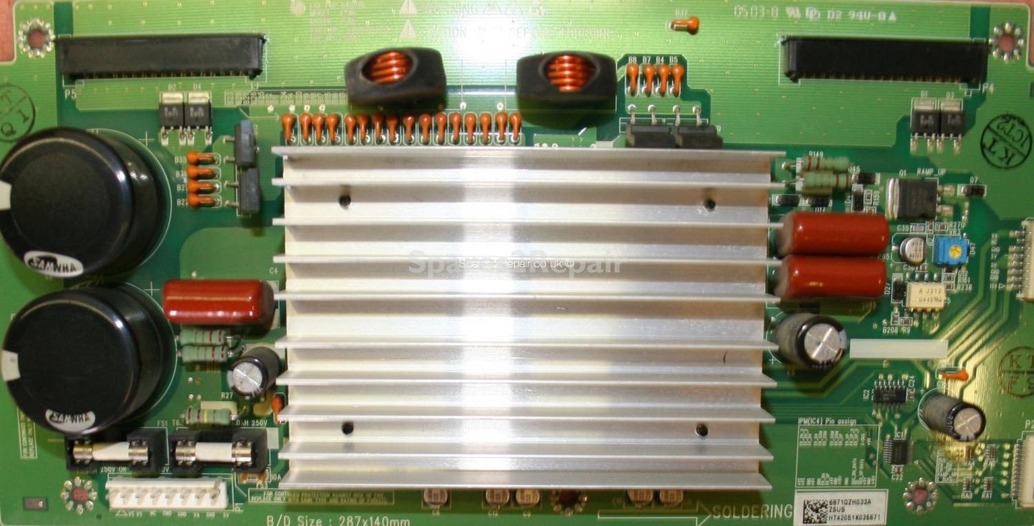 Hyundai HPT 4250 - 42V6 ZSUS - 6870QZE013C - PDP 040218