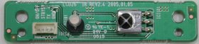 Hyundai HLT-3270 - IR - LCD26 IR REV2.4