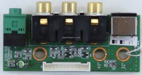 Hyundai LT32DW000 - Inputs - Q320-SUB - 304100110802
