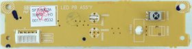 JVC LT-32DA8BJ - IR - SFT-8902A - H3 - GGB90002-001DH