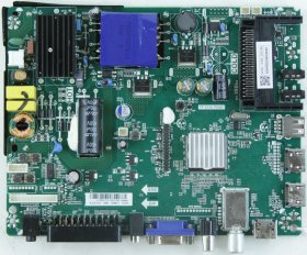 JVC LT-32C360 - Main AV - TP.S506.PB801 - L16042315 - AJ32T03