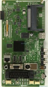JVC LT-24C680 - Main AV - 23509816 - 17MB211 - 100717R3.1