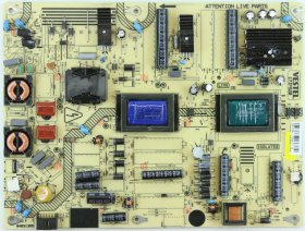 JVC LT-40TW51J - PSU - 23107035 - 17IPS20 - 040313R5