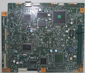 JVC LT-32DS6BJ - DIGITAL PB - LCA10557-65B - LCB10557-002A