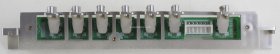 JVC VM-42V31BUE - Buttons - LCB90148