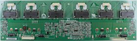 JVC LT-32DF7BK - Inverter - 19.26006.169 - 4H.V0708.411/B