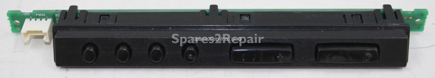LG 32LH2000 - Buttons - EAX56608701 (2) - LA92A