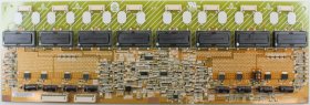 LG 32LX2R-ZE - Inverter - 4H.V1448.291/B1 - 19.26006.166 - Rev.1B