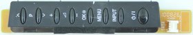 LG 42LD490 - Buttons - EAX61548601 (3) - EBR61247108 - TU68C8-5A