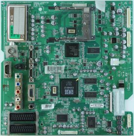 LG 42LF66 - Main AV - EBR37703511 - EAX35231404(0) - LD/PD73/75A