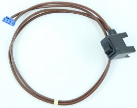LG 47LH3000-ZA - Power Cable & Rocker Switch - E139338 - LL98451 - 18AWG - 600V