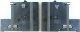 LG 47LB580V - Internal Speakers (L&R) - EAB62972101 - VAL4209 (L) - EAB62972102 - VAL4210 (R) - 10/14W