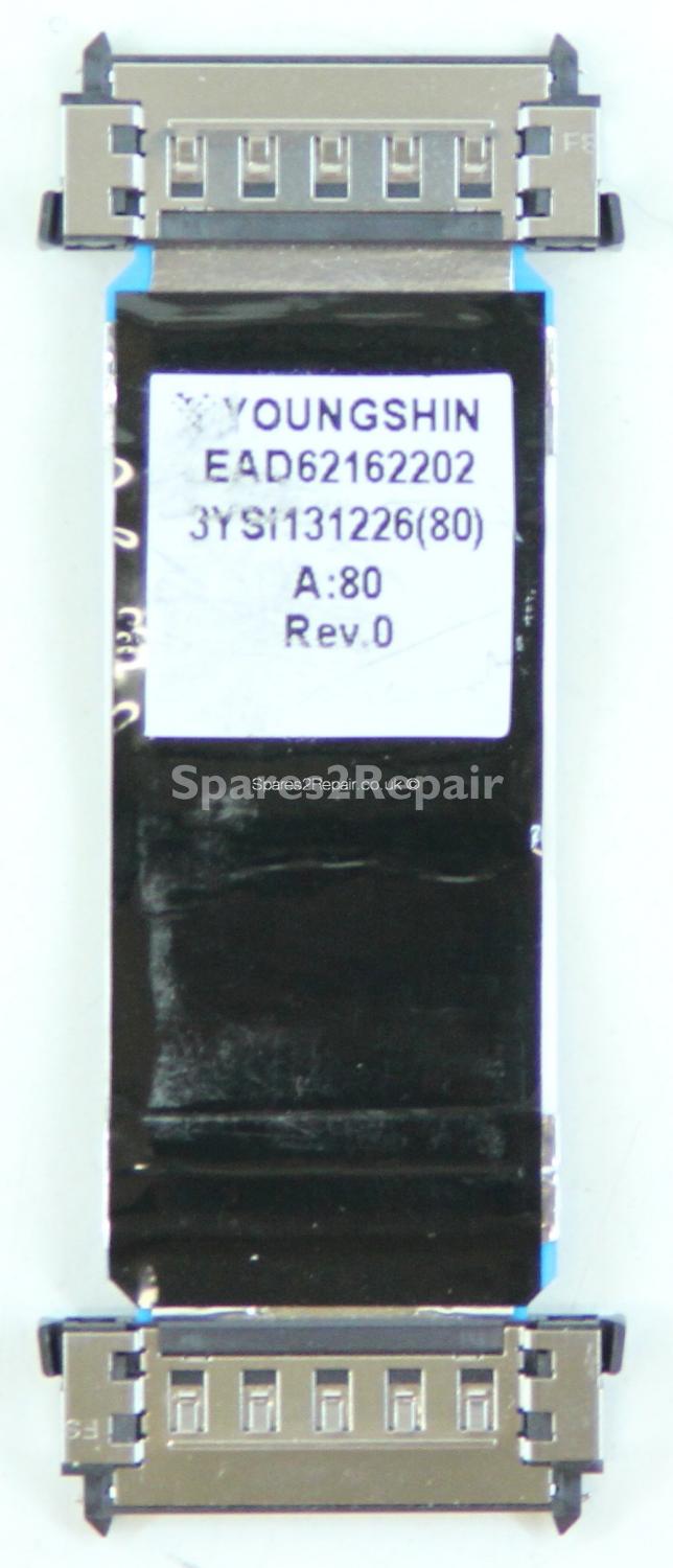 LG 55LA970W - T-Con Cable - EAD62162202 - Rev.0