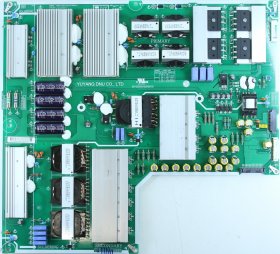 LG 65EF950V - PSU - EAY63769102 - Rev:1.0 - LGP65-15OP
