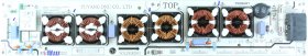 LG 65EF950V - Sub PSU - EAY63769101 - Rev:1.2 - LGP65-15OP - AC Board