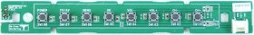LG 42LY95-ZA - Buttons - EBR37619901 - EAX35808401(2)