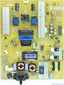 LG 47LB580V - Power Supply - EAY63072001 - EAX65423801 (2.1) - REV2.0 - LGP474950-14PL2