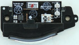 LG 32LD320-ZA - IR - YangWoo LH20 Ver 2.1 - 0XDA35V2.0L