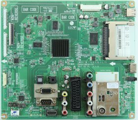 LG 32LK330U - Main AV - EAX64290501(0) - EBT61581633