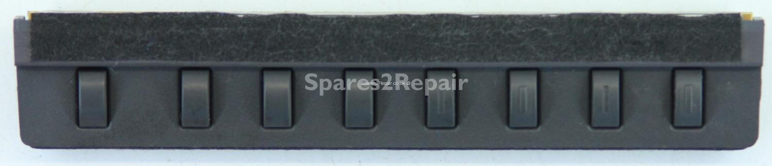 LG 37LC2DB-EC - Buttons - 68709C0029B(0)