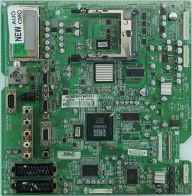 LG 37LC46 - Main AV - EAX35231404(0) - LD/PD73/75A - EBR37271402