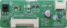 LG 37LF65 - IR - EAX35793702(0) - LD75A