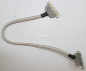 LG 42LC55 - LVDS Cable