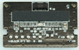 LG 42LN578V - IR - MC28A - 1BF-3032A - EBR77031901 - LA6200 IR Ver1.2