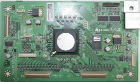 LG 42PC1RV - LVDS - 6871QCH974C - 6870QCH006C - PDP 060106 - 42V8&X3 CTRL