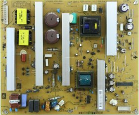 LG 42PQ6000 - PSU - EAY58349601 - Rev1.1 - PSPU-J808A - 2300KPG086B-F