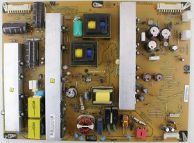 LG 50PK350 - PSU - EAX61392501/11 - Rev1.4 - EAY60968801 - XP4 50R1 - PS-6421-2-LF