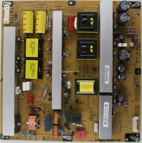LG 50PT353K - PSU - EAY62171102 - EAX63329902/3 - Rev1.1