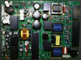LG RZ-60PY10 - PSU - POWER BOARD - AF-044A - 6870VM0480B(0) - 04