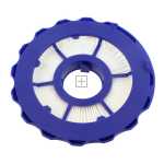 Compatible for Dyson DC40 & DC40i Animal, Multi Floor Series Post Motor HEPA Filter
