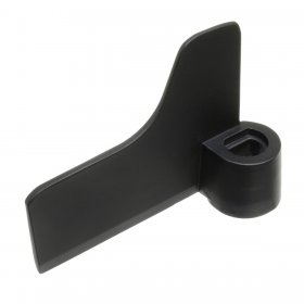 Compatible for Panasonic ‘Type B’ SD-255, SD-256, SD-257, SD-2501, SD-2500, SD-2511, SD-ZB2502, SD-ZB2512, SD-ZX2522 Series Breadmaker Standard Kneading Blade Paddle